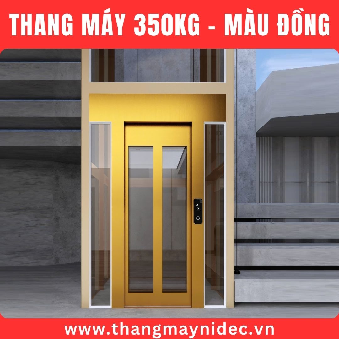 Lắp đặt thang máy gia đình Lắp đặt thang máy gia đình