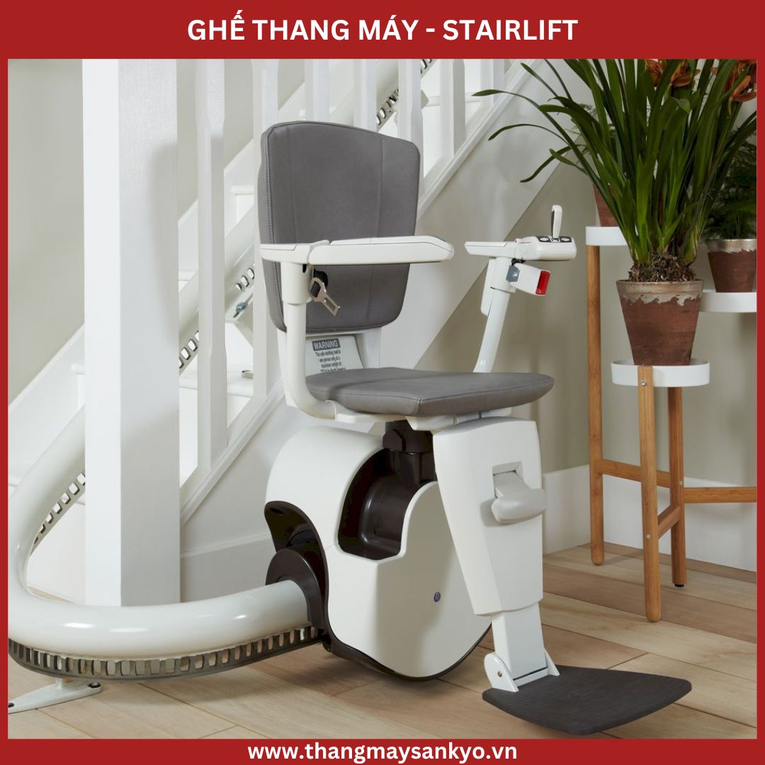 Home elevator chair - stairlift Home elevator chair - stairlift