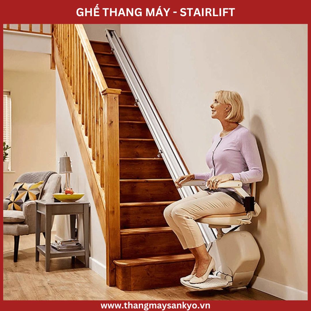 Home elevator chair for the elderly Home elevator chair for the elderly