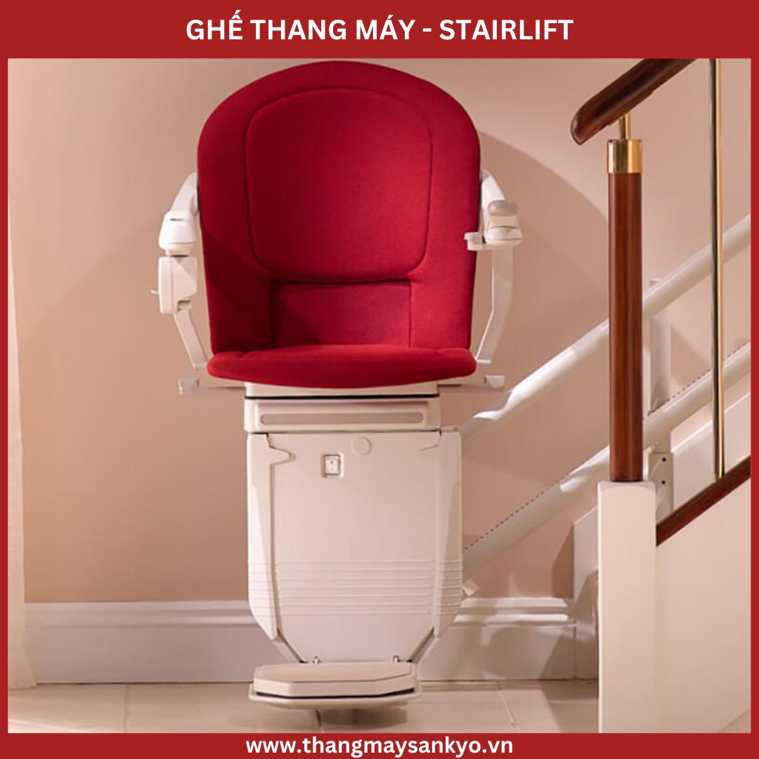 Stairlift chair Stairlift chair