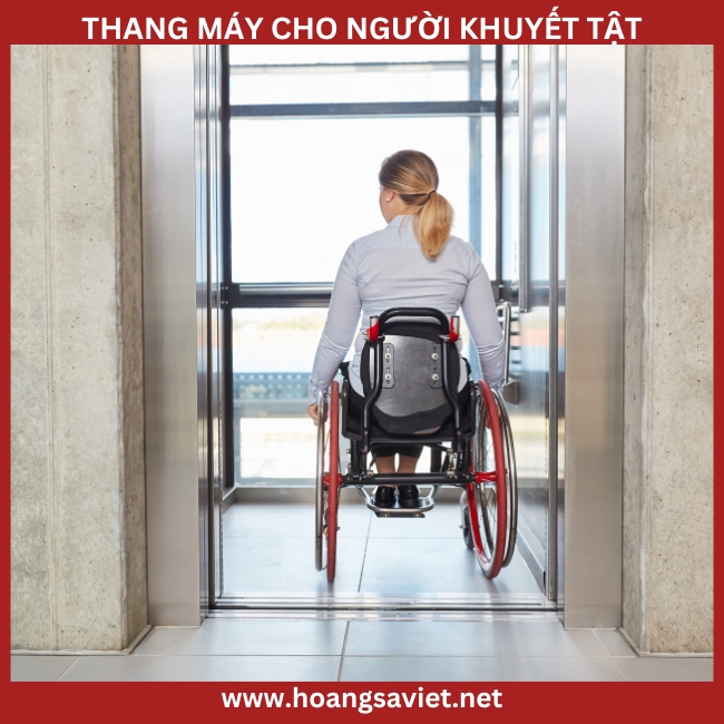 Hình ảnh tiêu chuẩn cửa thang máy dành cho người khuyết tật Hình ảnh tiêu chuẩn cửa thang máy dành cho người khuyết tật