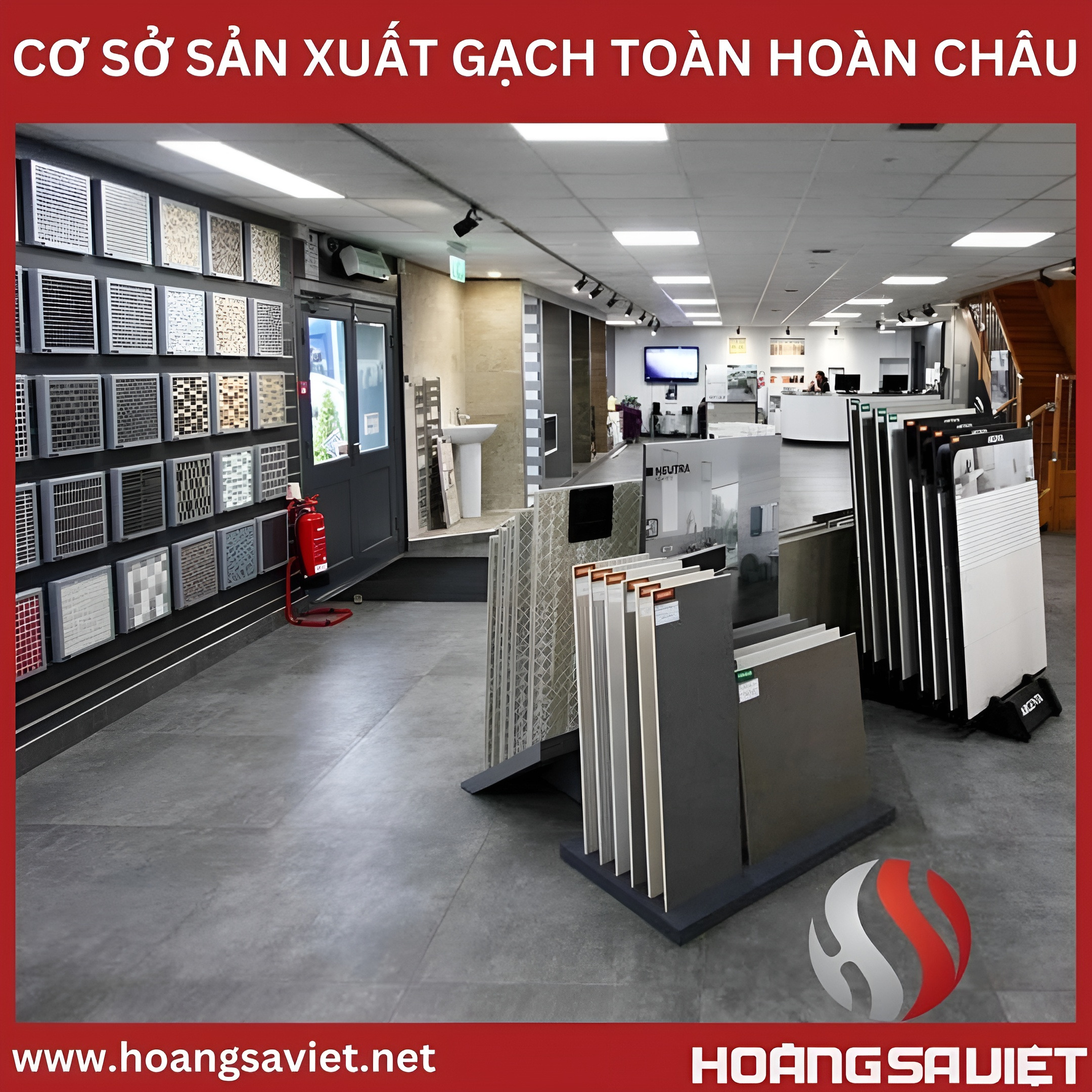 Cơ Sở Sản Xuất Gạch Block Toàn Hoàn Châu Cơ Sở Sản Xuất Gạch Block Toàn Hoàn Châu