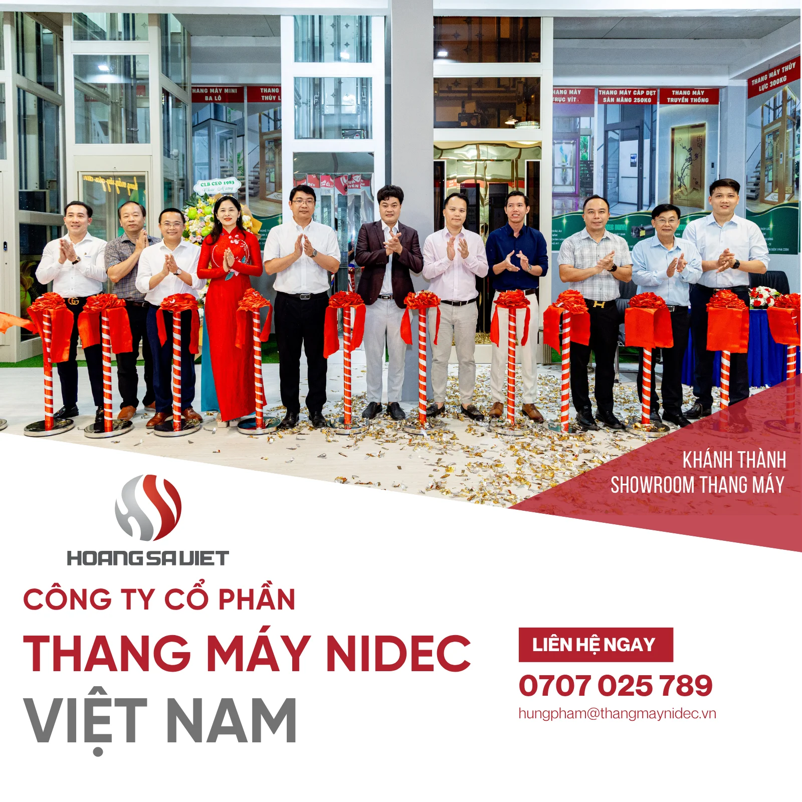 Ý Nghĩa Ra Đời Của Phòng Lab - Thang Máy Gia Đình Tại THANGMAYNIDEC