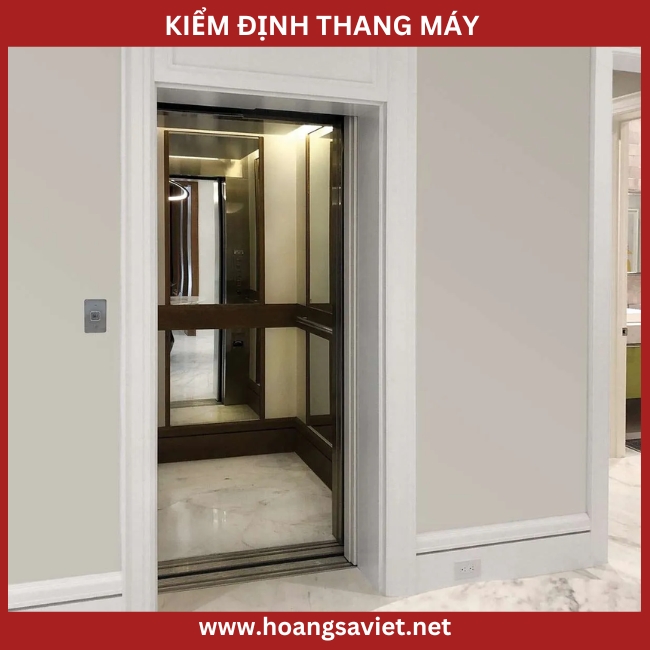 Hình ảnh minh họa chi phí kiểm định an toàn thang máy theo quy định Hình ảnh minh họa chi phí kiểm định an toàn thang máy theo quy định