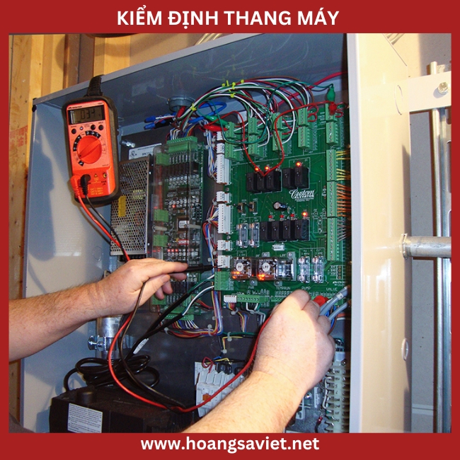 电梯安全检验标准图解