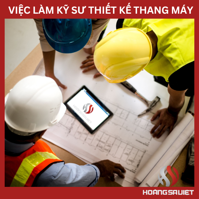 kỹ sư thang máy kỹ sư thang máy