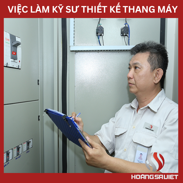 kỹ sư trưởng thang máy kỹ sư trưởng thang máy