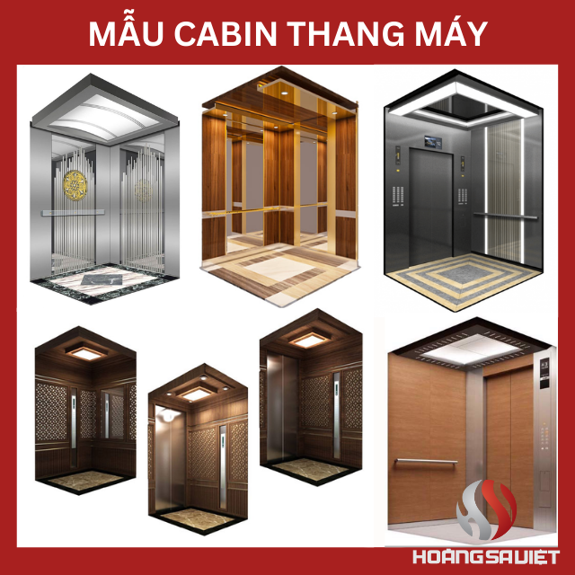 Beautiful elevator cabin model Beautiful elevator cabin model