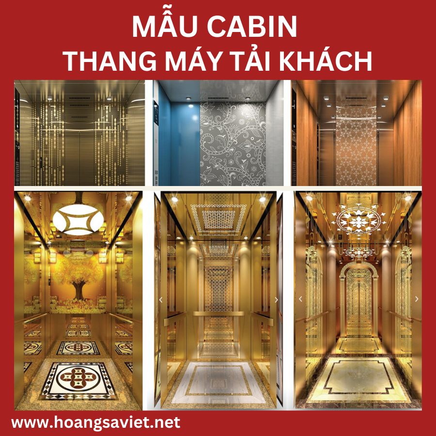 cabin thang may tai khach cabin thang may tai khach