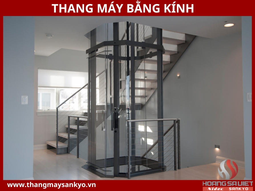 Các mẫu thang máy mới nhất năm 2024 Các mẫu thang máy mới nhất năm 2024