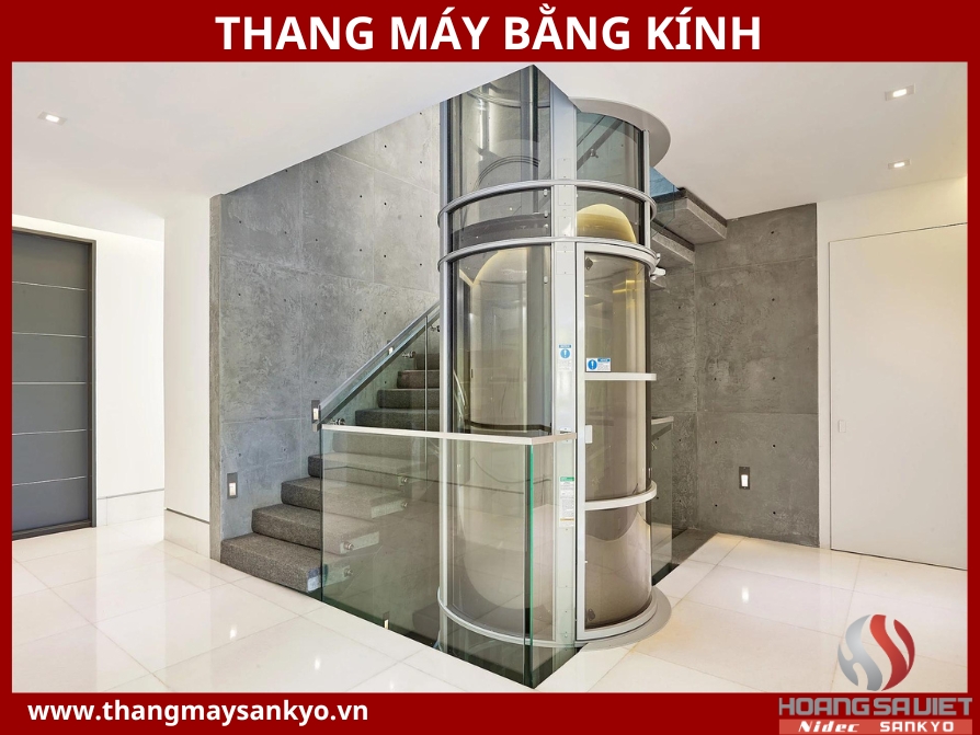 Các mẫu thang máy mới nhất năm 2024 Các mẫu thang máy mới nhất năm 2024