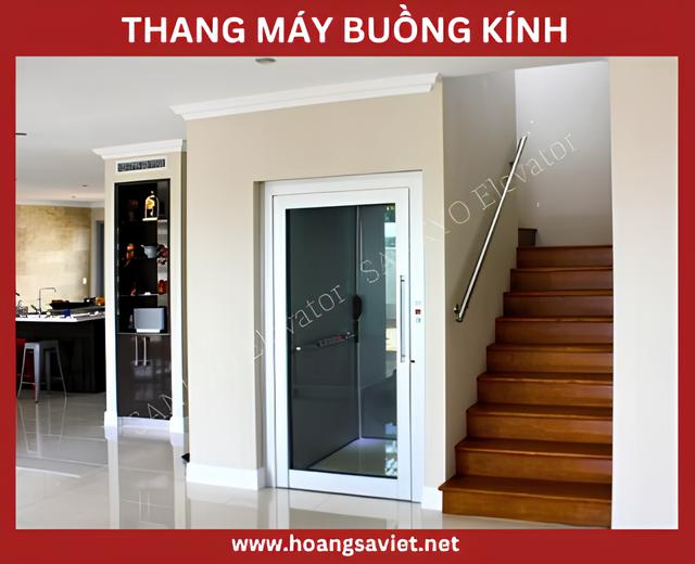 Mẫu thang máy buồng kính đẹp Mẫu thang máy buồng kính đẹp