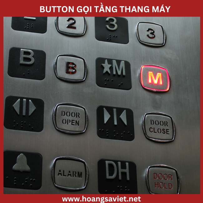 Ảnh minh hoạ ký hiệu thang máy Ảnh minh hoạ ký hiệu thang máy