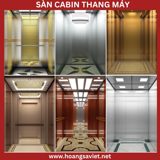 Một số mẫu sàn thang máy phong cách cổ điển Một số mẫu sàn thang máy phong cách cổ điển