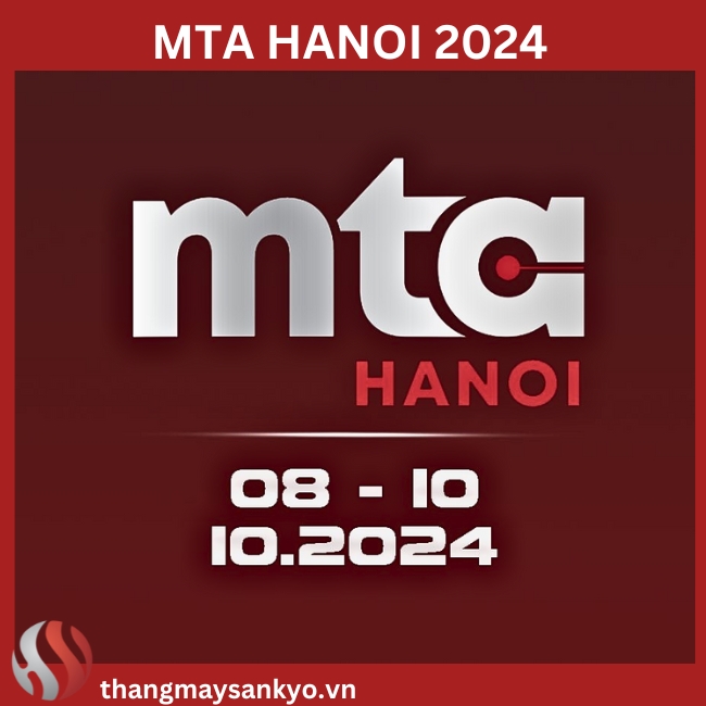 MTA HANOI 2024 MTA HANOI 2024