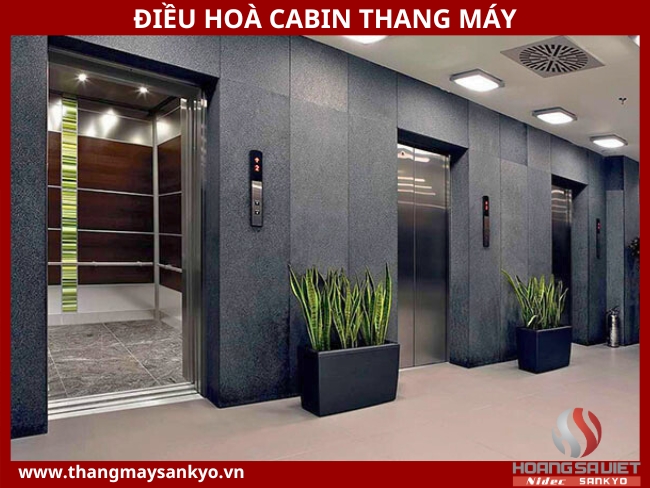 Nên mua điều hoà thang máy uy tín ở đâu? Nên mua điều hoà thang máy uy tín ở đâu?