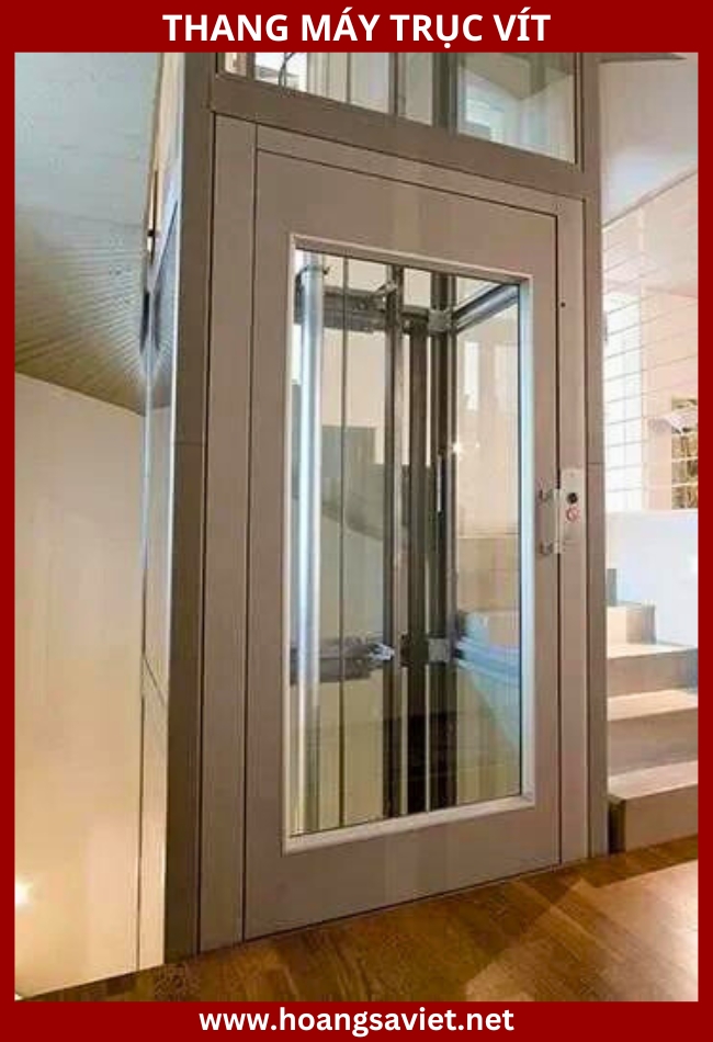 Why should you install a screw elevator? Why should you install a screw elevator?