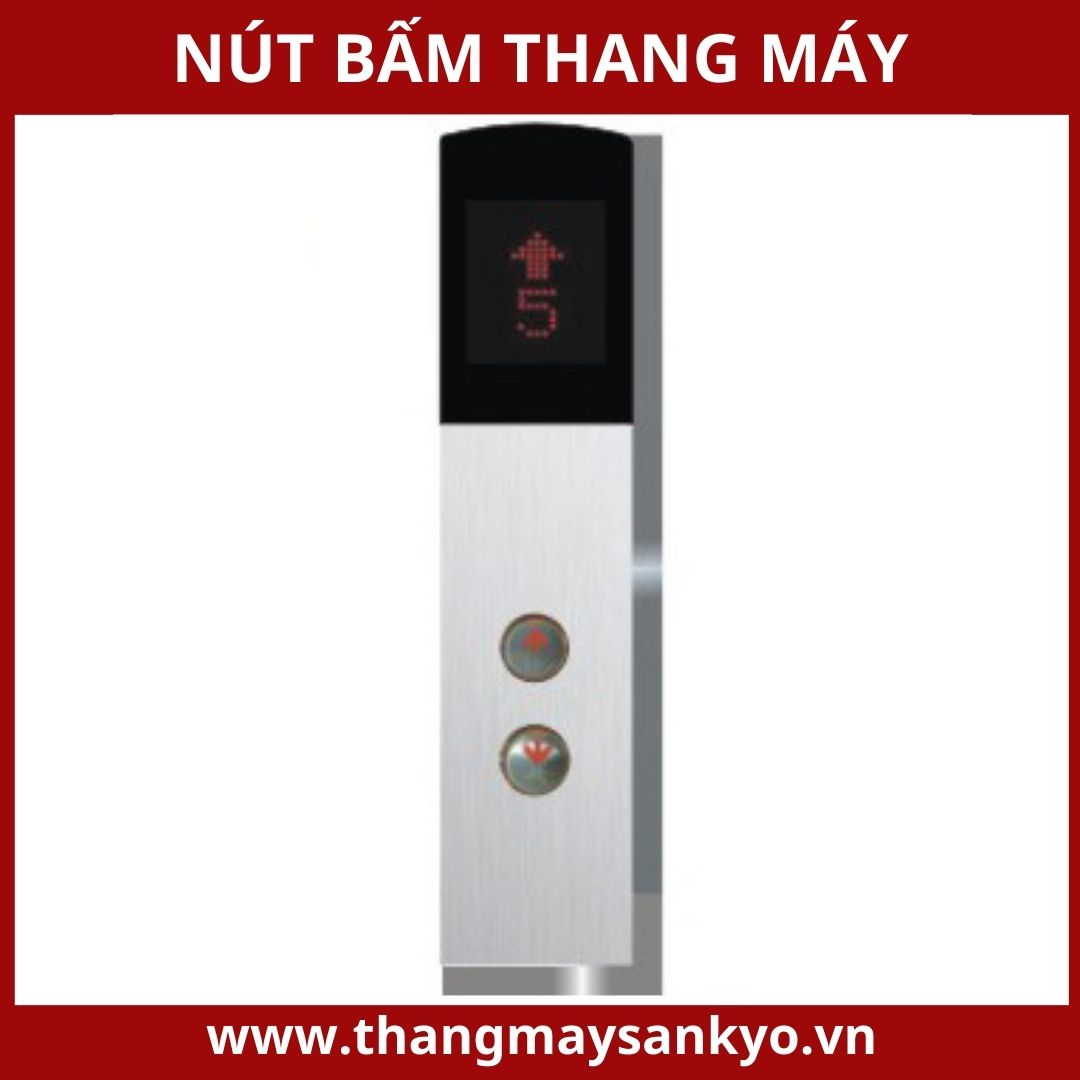 Nút bấm thang máy Nút bấm thang máy