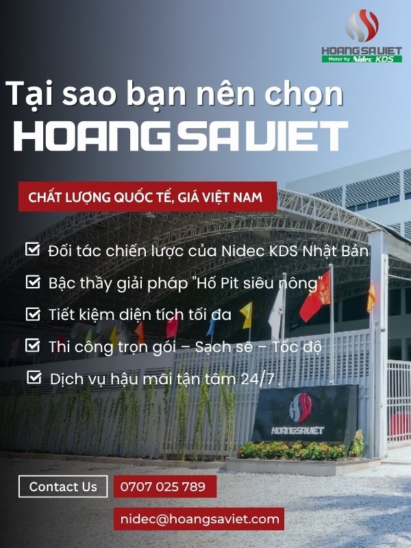 Tại Sao Bạn Nên Chọn Hoàng Sa Việt Để Lắp Đặt Thang Máy 