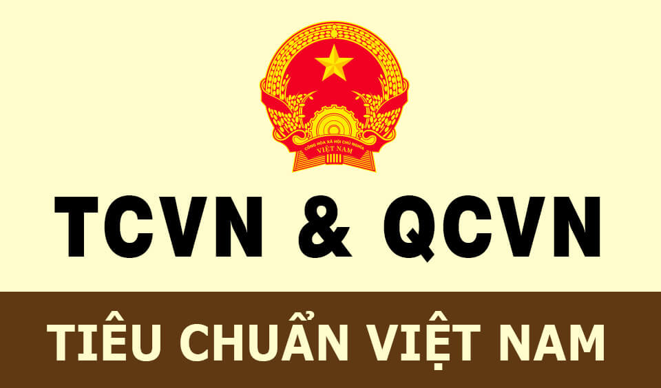 Vietnam standard Vietnam standard