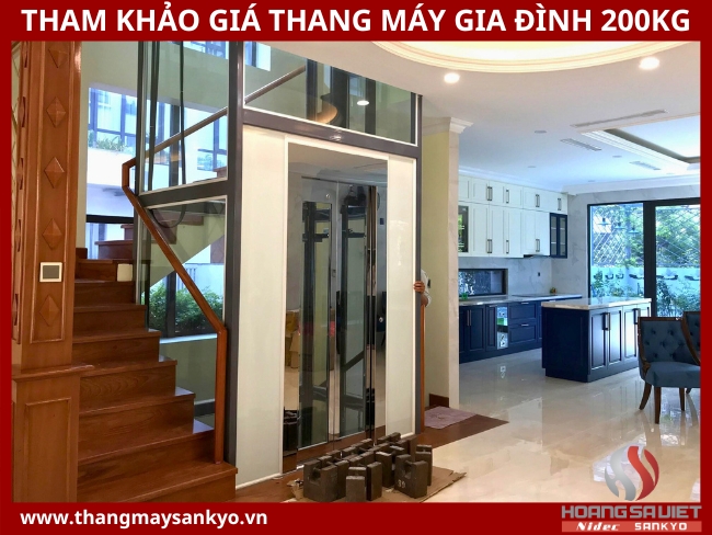 Refer to the price of 200kg family elevator Refer to the price of 200kg family elevator