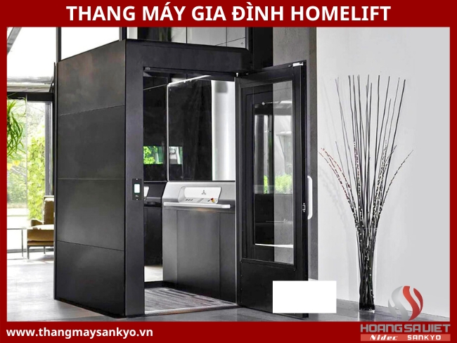 Tham khảo giá thang máy Homelift Tham khảo giá thang máy Homelift