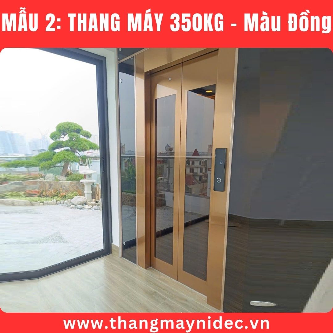 Thang Máy Kính Truyền Thống Thang Máy Kính Truyền Thống