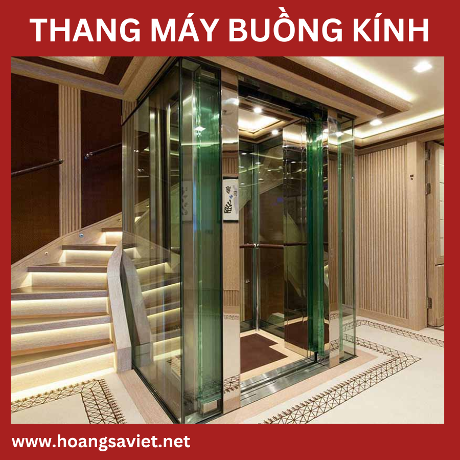 thang máy buồng kính thang máy buồng kính