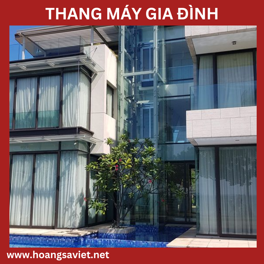 thang may gia dinh thang may gia dinh