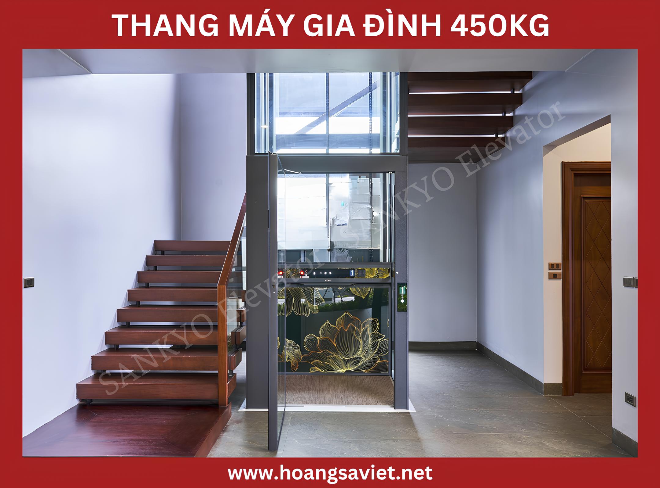Các dòng thang máy gia đình 450kg nhập khẩu nguyên chiếc Các dòng thang máy gia đình 450kg nhập khẩu nguyên chiếc