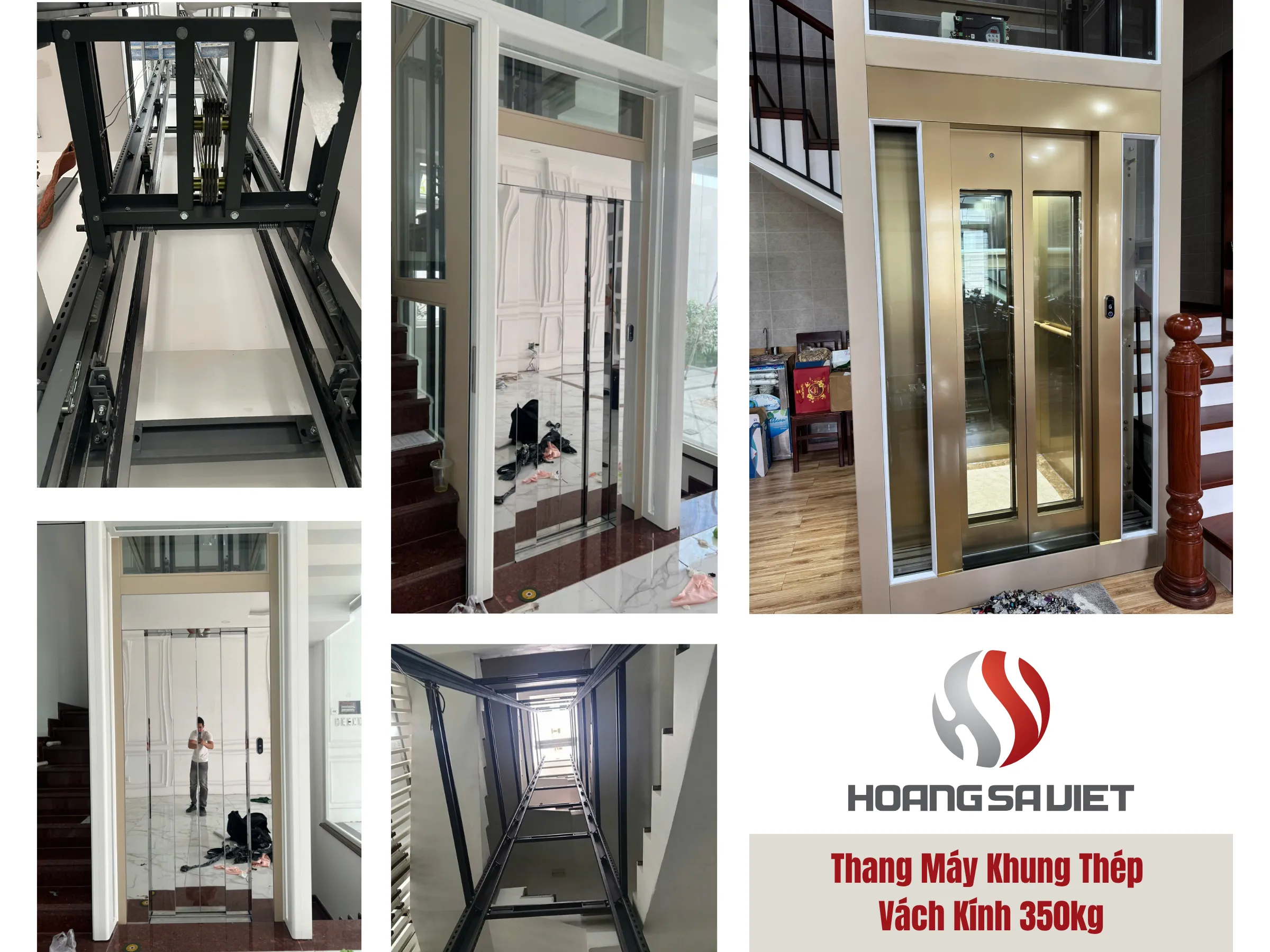 Hình Ảnh Thực Tế 