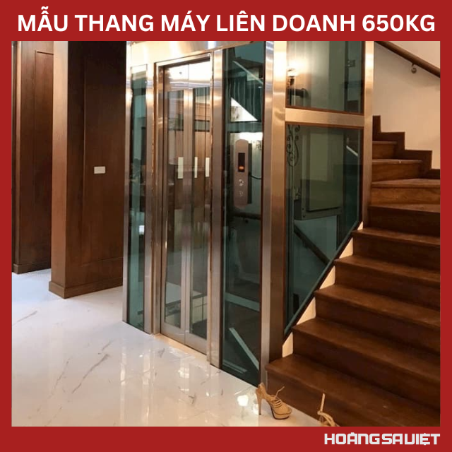 650kg glass elevator 650kg glass elevator