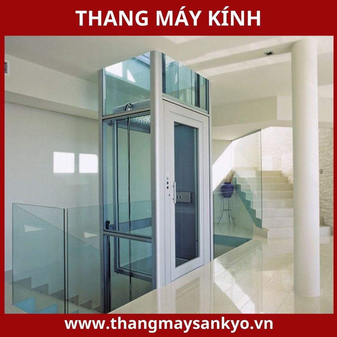 thang máy lồng kính thang máy lồng kính