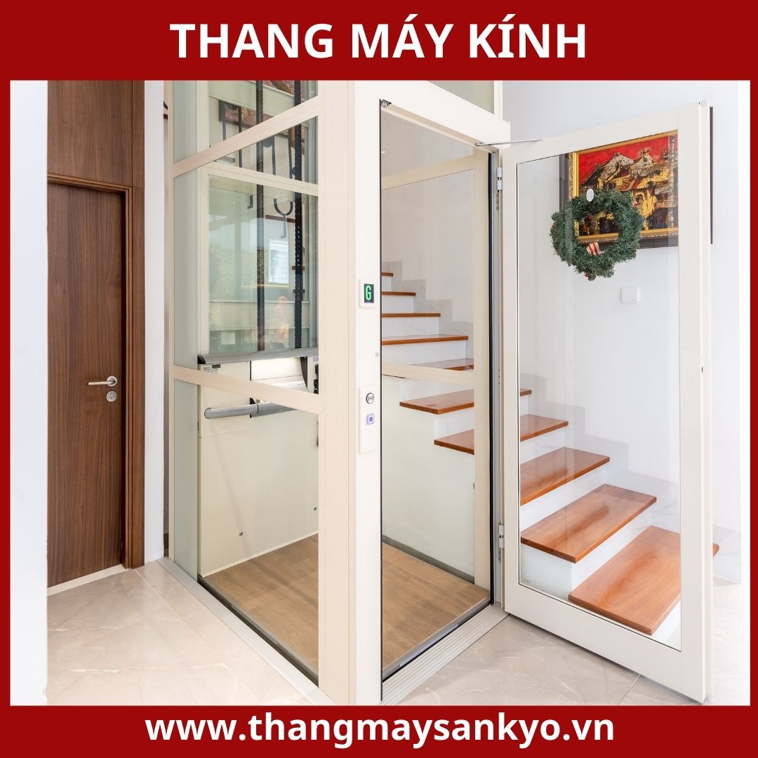 thang máy lồng kính thang máy lồng kính