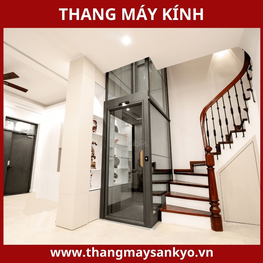 thang máy lồng kính thang máy lồng kính