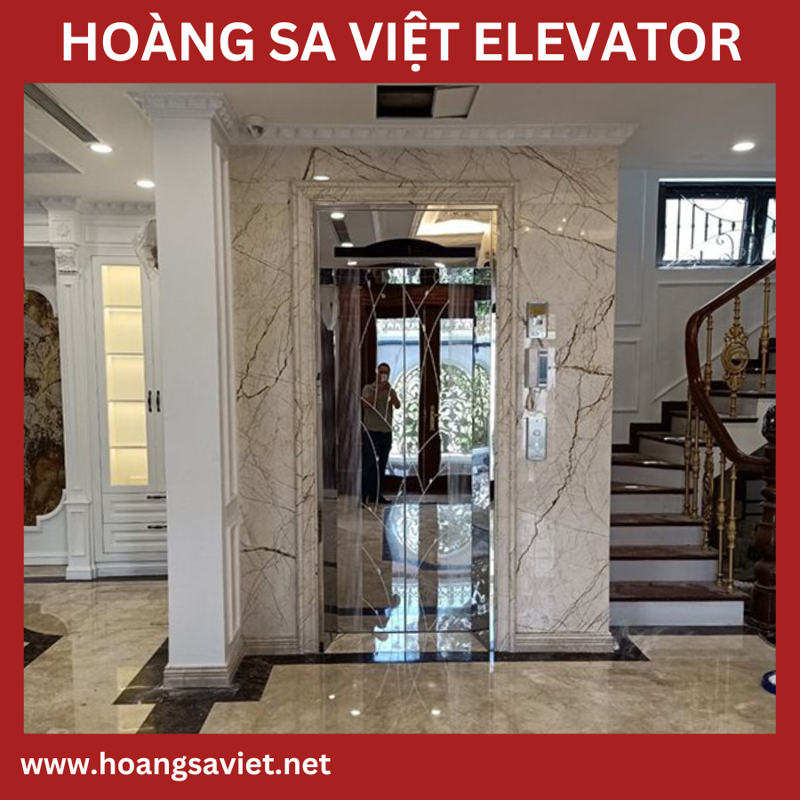 thang máy liên doanh thang máy liên doanh
