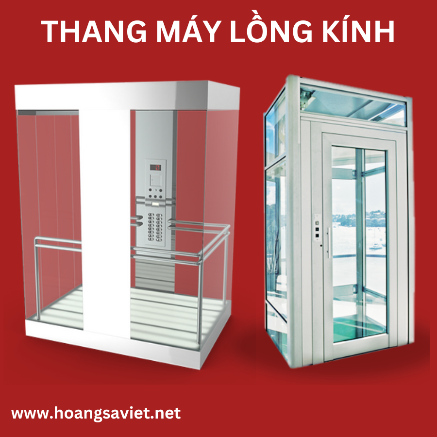 thang máy kinh thang máy kinh