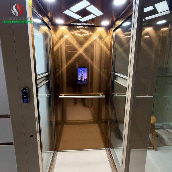 Công trình thực tế tại Hoàng Sa Việt 