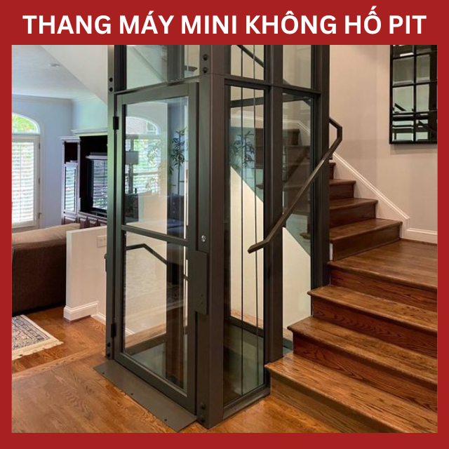 mẫu thang máy hsv mẫu thang máy hsv