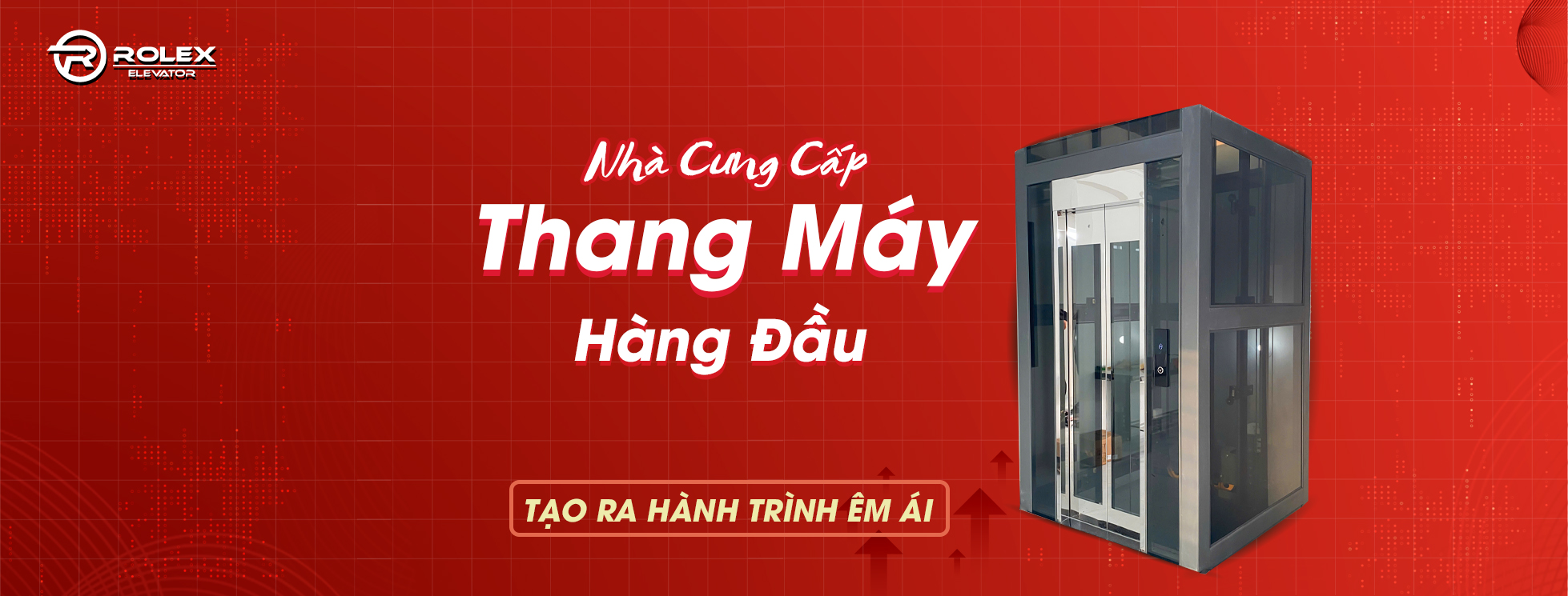 Thang Máy Rolex 