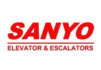 Sanyo elevator brand Sanyo elevator brand