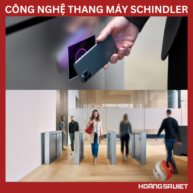công nghệ port công nghệ port
