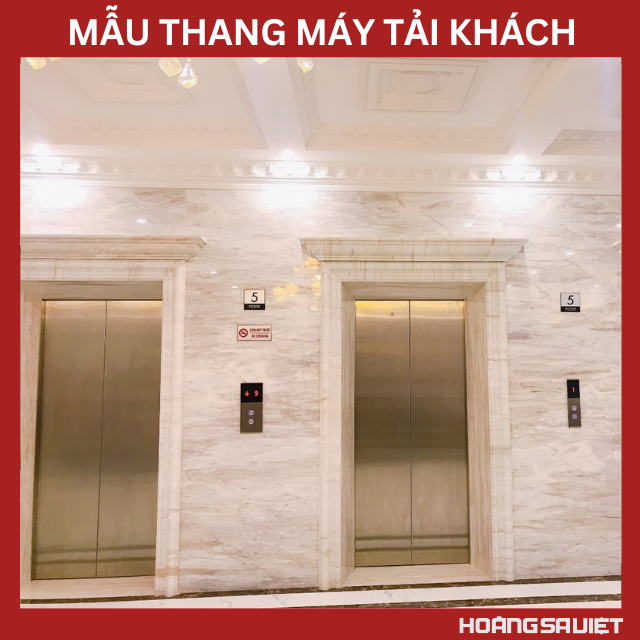 thang máy tải khách hsv 1 thang máy tải khách hsv 1