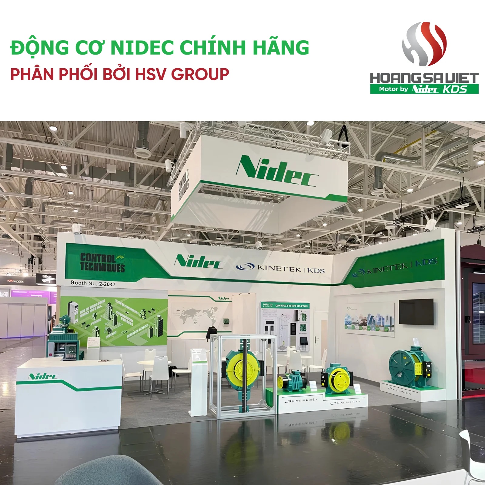 Công Ty Cổ Phần Thangmaynidec Việt Nam Thuốc HSV Group 