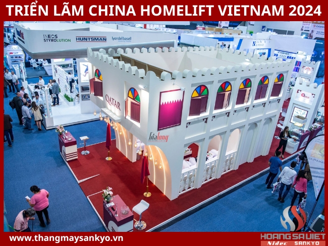 Thông tin chi tiết Hội chợ Triển lãm China Homelife Vietnam 2024 Thông tin chi tiết Hội chợ Triển lãm China Homelife Vietnam 2024
