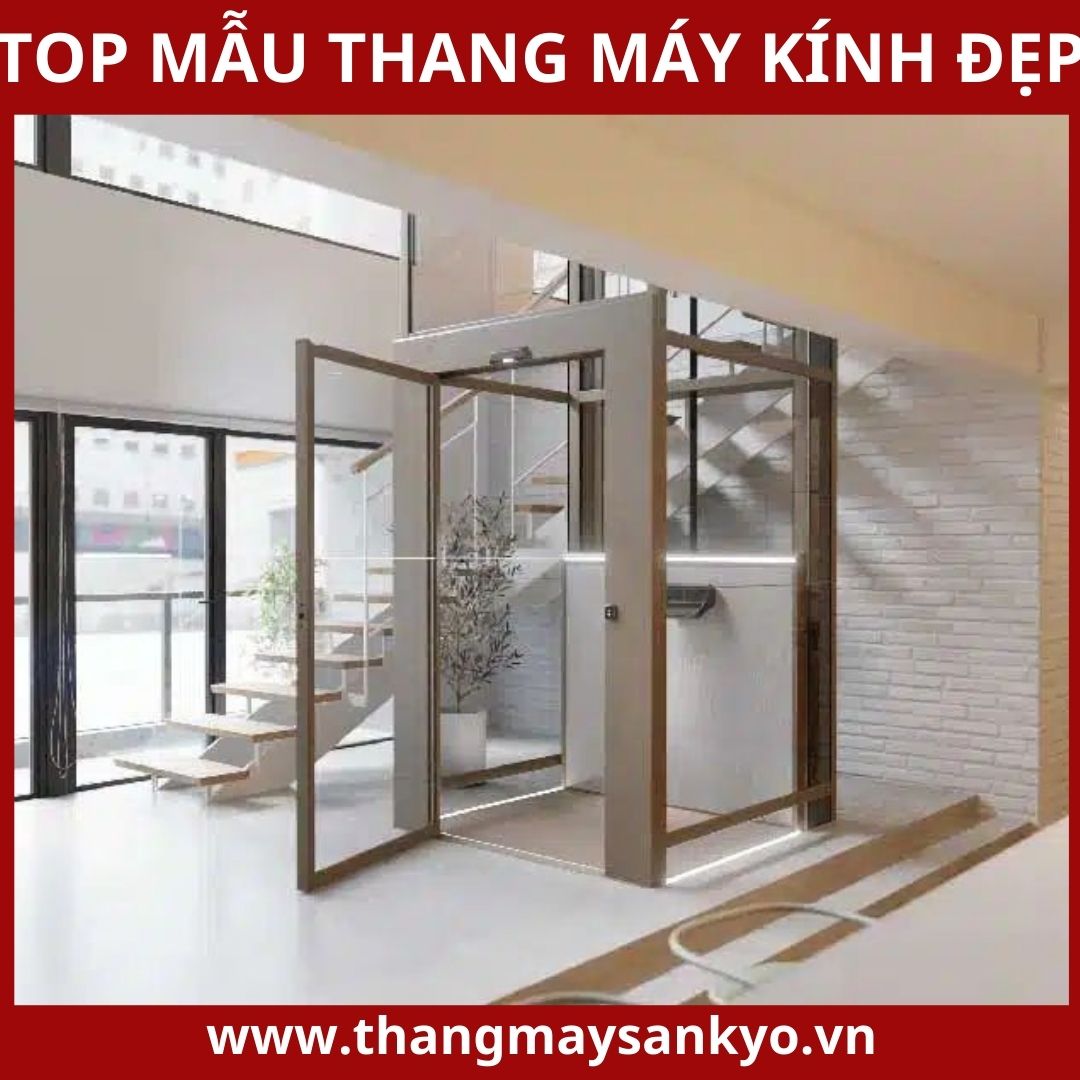 Beautiful glass elevator Beautiful glass elevator