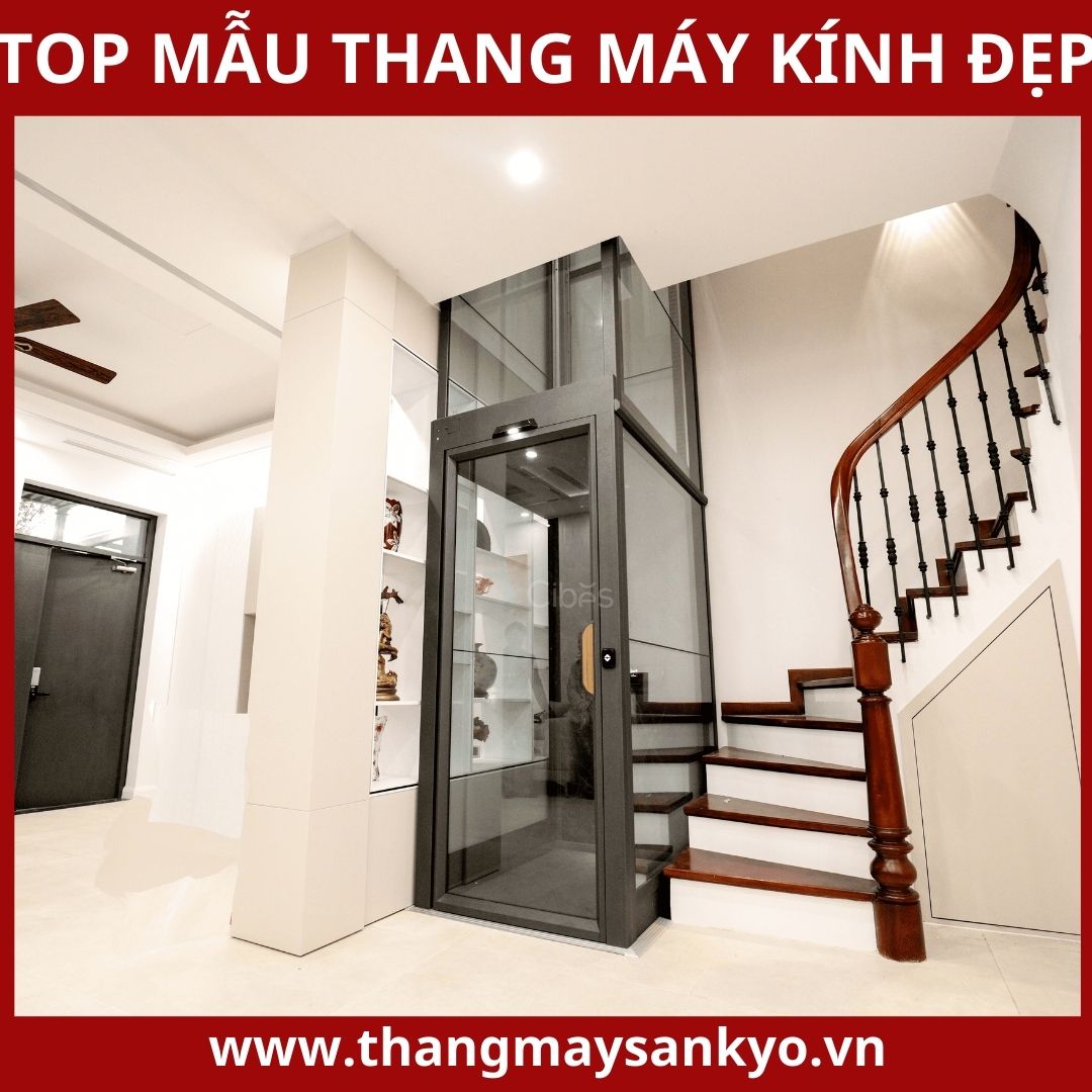 Beautiful glass elevator Beautiful glass elevator