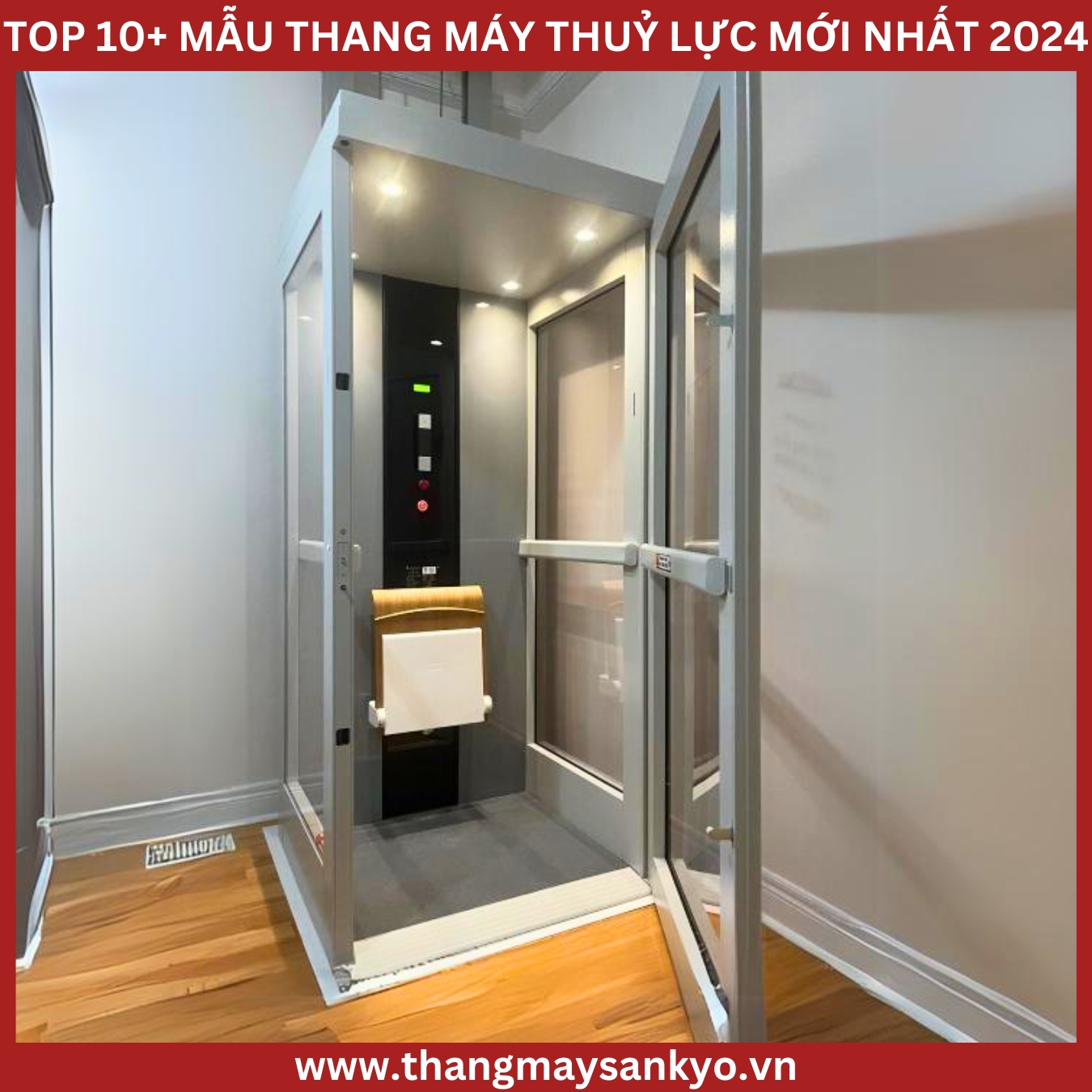 Top 10+ latest beautiful hydraulic elevator models 2024 Top 10+ latest beautiful hydraulic elevator models 2024