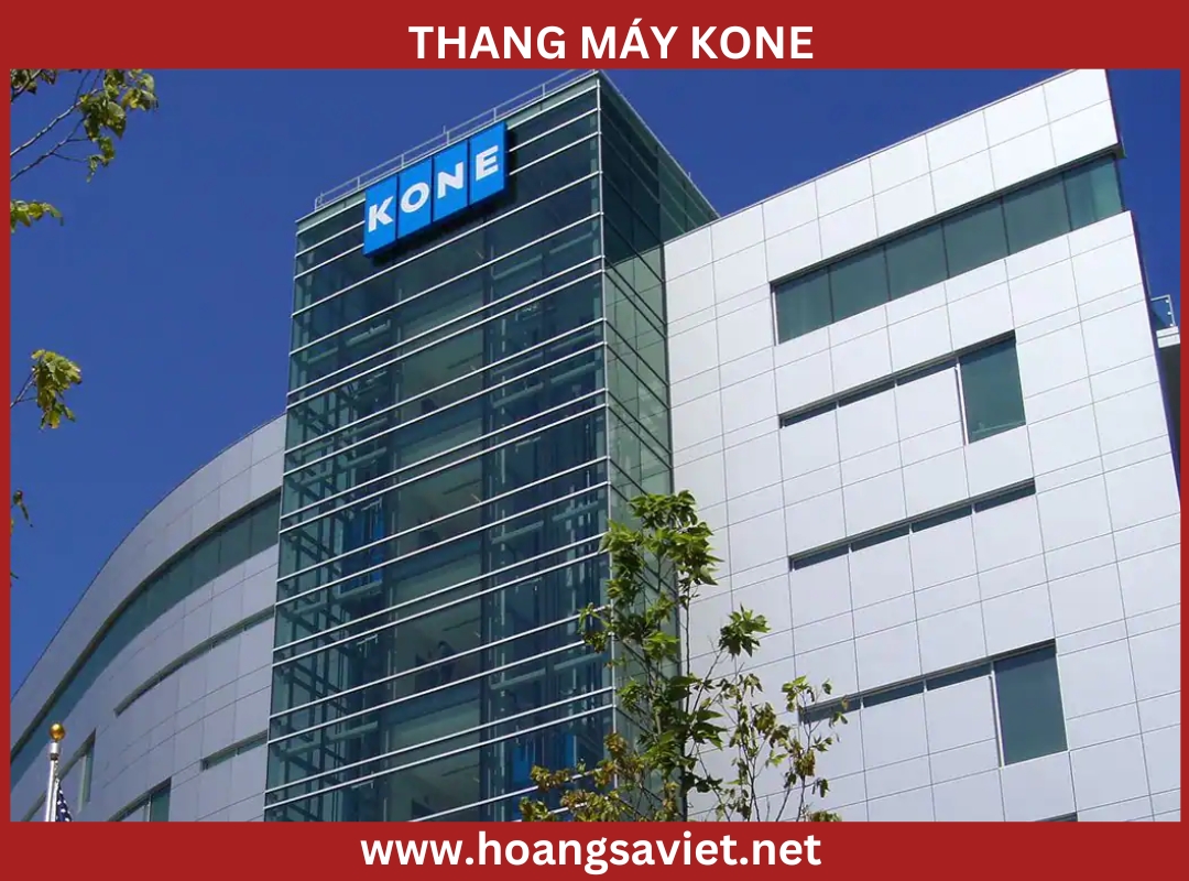 Trụ sở tập đoàn thang máy Kone tại Hoa Kỳ Trụ sở tập đoàn thang máy Kone tại Hoa Kỳ