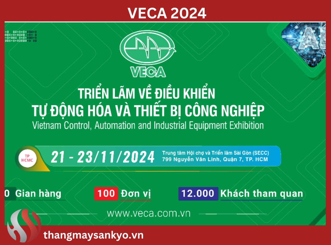 VECA 2024 VECA 2024